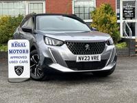 Used Peugeot 2008 NV23VRE 1