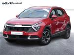 Kia Sportage Photo 3