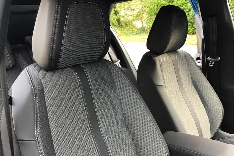 Used Peugeot 2008 KM74JYK 40