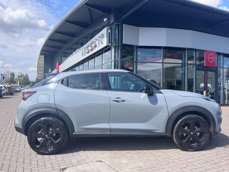 Used Nissan Juke WR26UEP 2