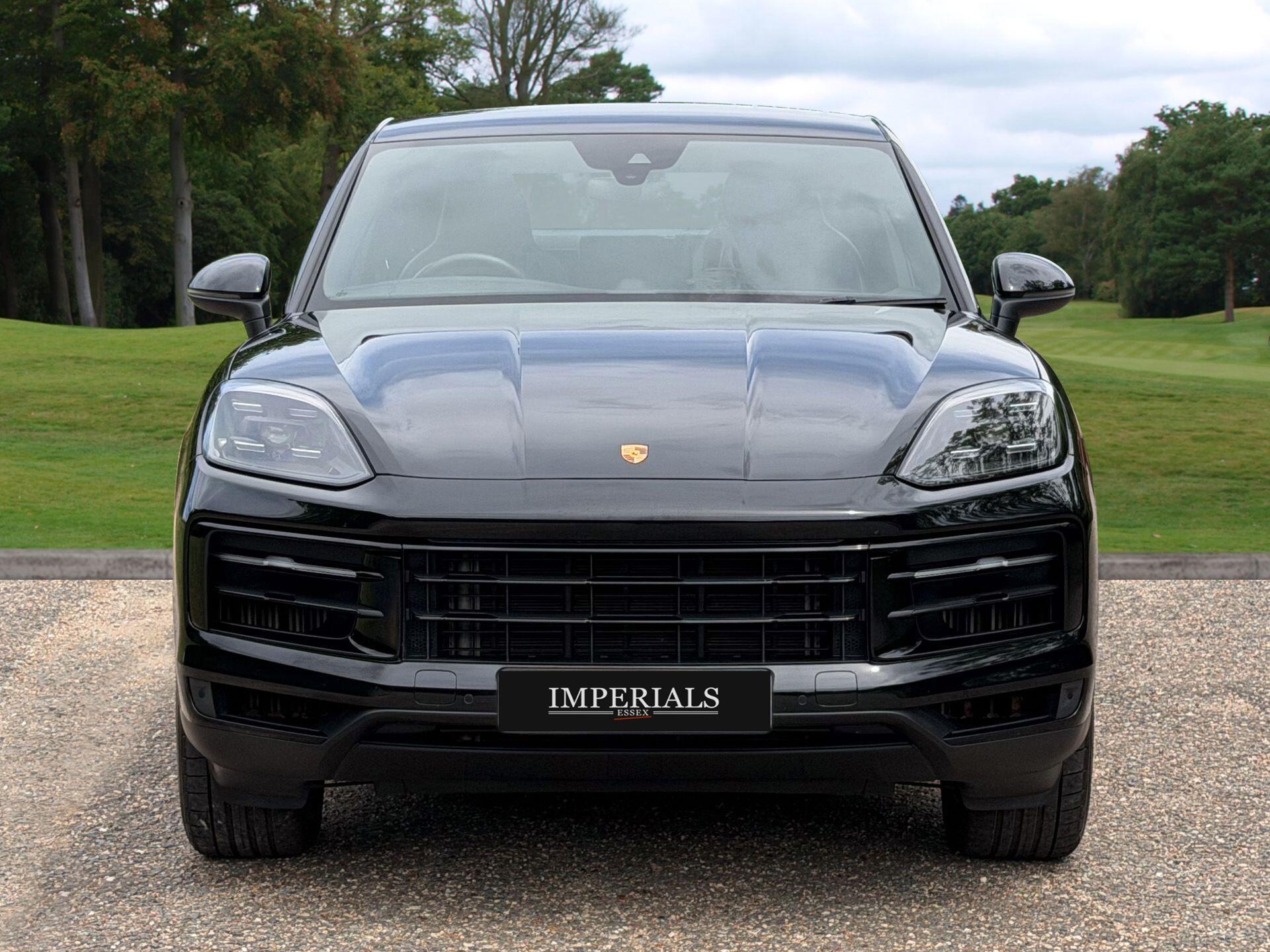 Porsche Cayenne 3.0 V6 E-Hybrid 25.9kWh TiptronicS 4WD Euro 6 (s/s) 5dr — photo 10
