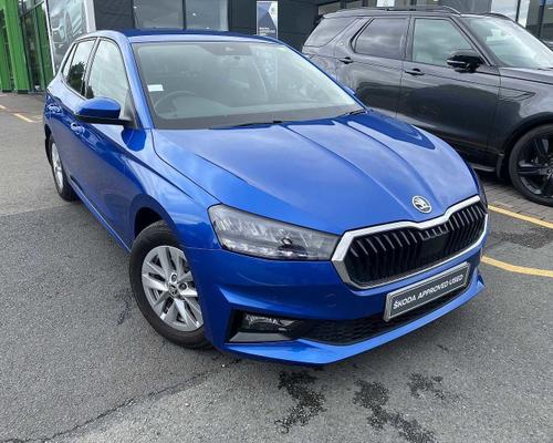 Used Škoda Car Sales in Worcestershire & the Midlands | Startin Škoda