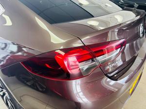 Vauxhall Insignia Photo 15