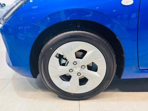 Suzuki Swift Photo 38