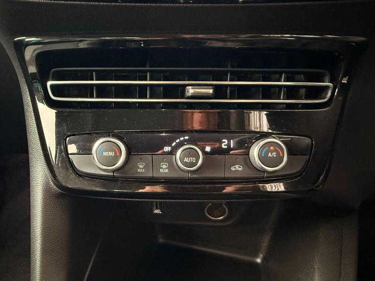 Used Vauxhall Mokka WP73UZB 12
