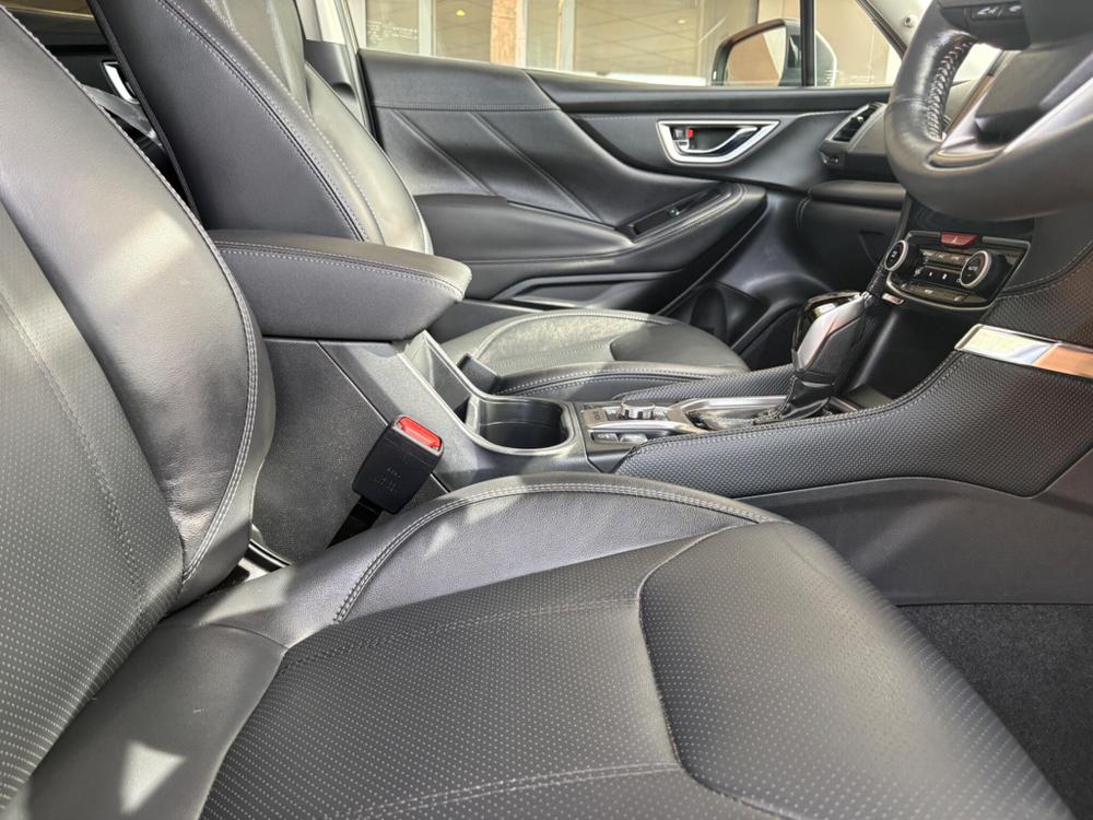 Used Subaru Forester WN24UNY 43
