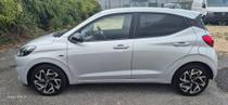 Hyundai i10 Photo 26
