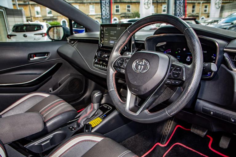 Used Toyota Corolla WN70UEA 15