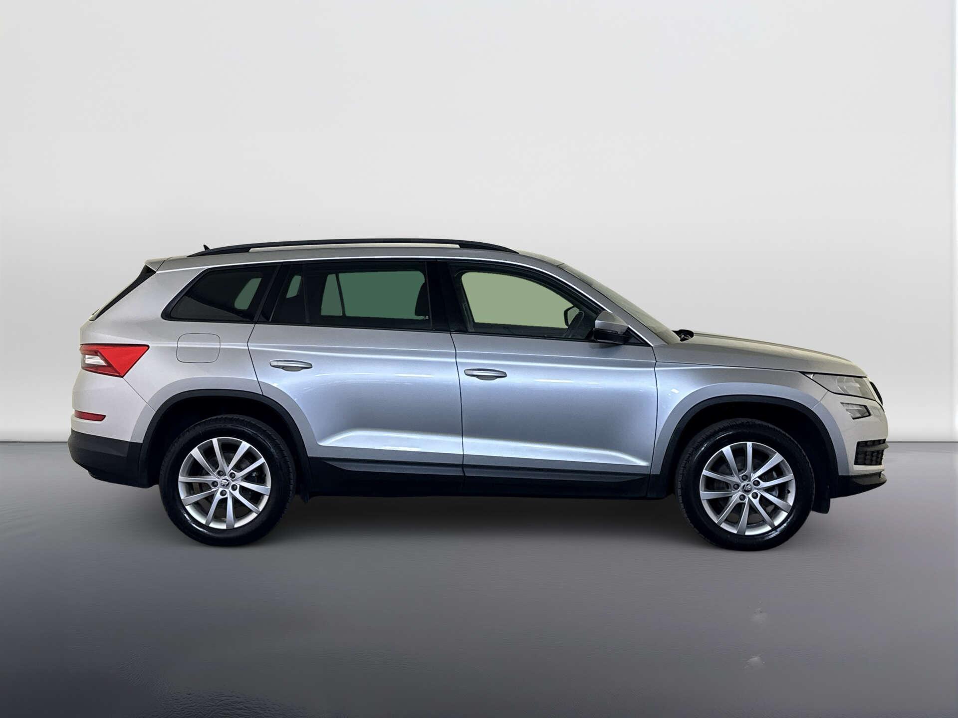 2020 Skoda Kodiaq thumbnail 12