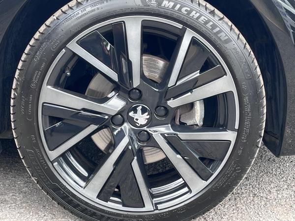 Used Peugeot 208 AR23EFL 16