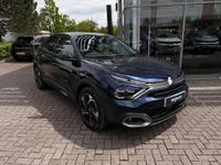 Used Citroen C4 VU24ZDE 1