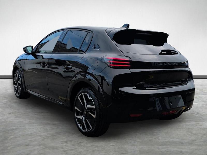 Used Peugeot 208 202601289492571 5