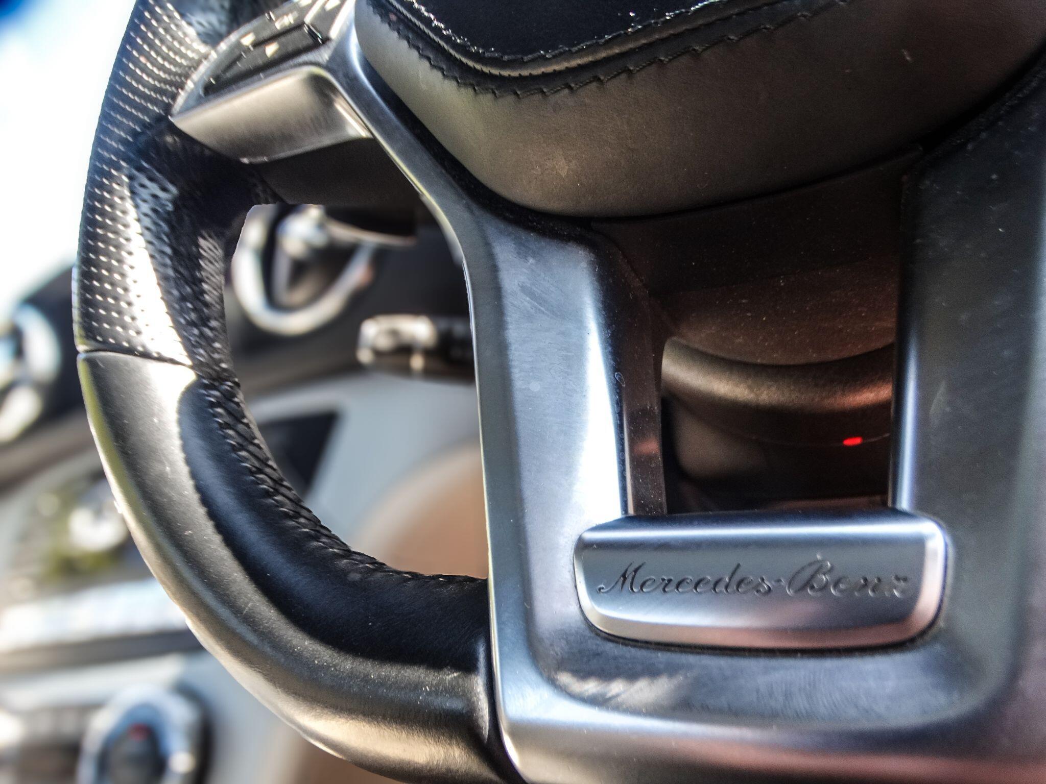 Mercedes-Benz SL 3.0 SL400 AMG Sport G-Tronic Euro 6 (s/s) 2dr — photo 31