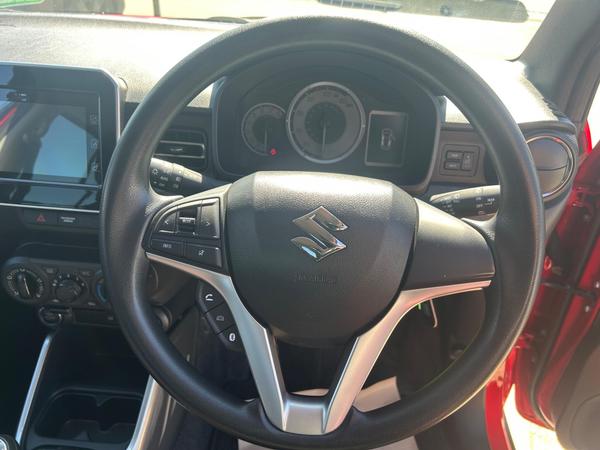 Used Suzuki Ignis GU23YNW 15