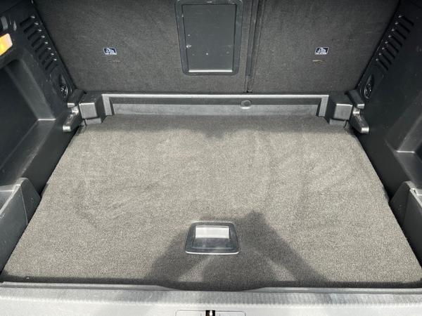 Used Peugeot 3008 BD70ZWG 38
