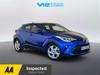 2022 Toyota C-HR