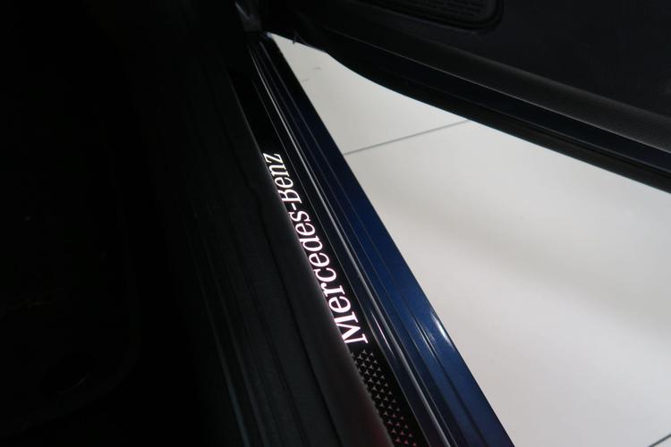 Used Mercedes-Benz CLA KJ23HKG 19