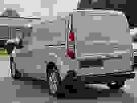 Ford Transit Connect Photo 5