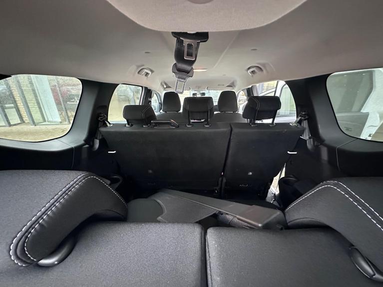 Used Dacia Jogger PL72WHF 25