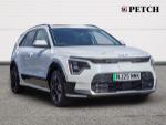 Kia Niro Photo 0