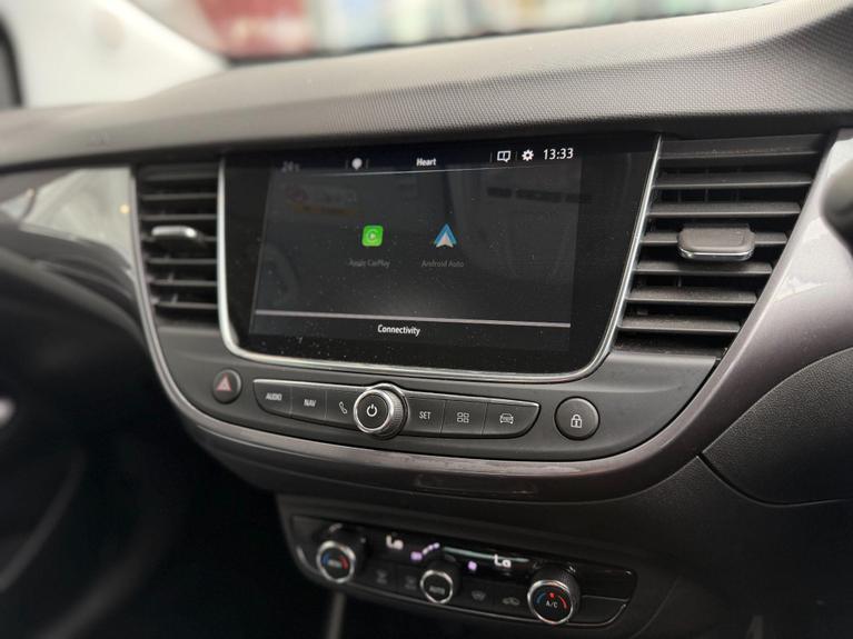 Used Vauxhall Crossland X BF69RWE 20
