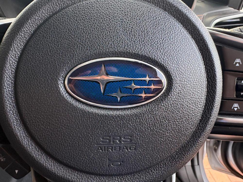 Used Subaru XV FN21MVA 34