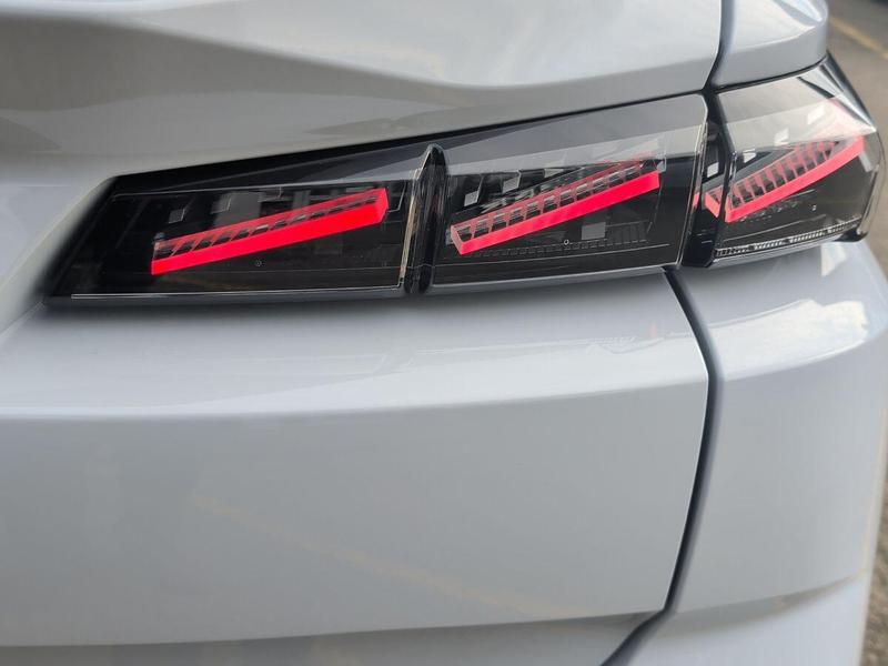 Used Peugeot 308 SW 202601058928729 38