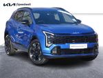 Kia Sportage Photo 0