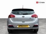 Kia cee'd Photo 5