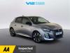 2025 Peugeot 208