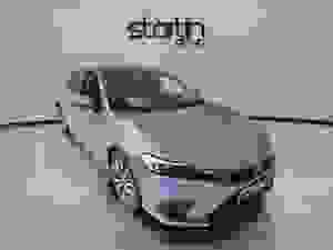 Used ~ Honda Civic 2.0 h i-MMD Elegance eCVT Euro 6 (s/s) 5dr Sonic Grey at Startin Group