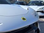 LOTUS Eletre Photo 4