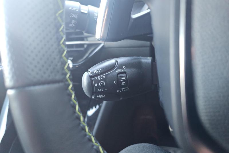 Used Peugeot 2008 LS24ENH 15