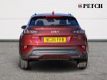 Kia XCeed Photo 3