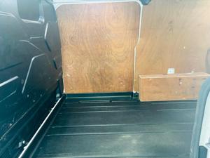 Ford Transit Custom Photo 18