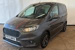 Ford TRANSIT COURIER Photo 2