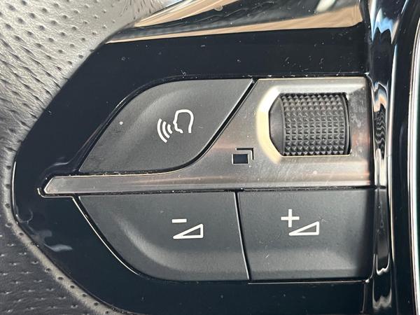 Used Peugeot 2008 KW25TKE 49