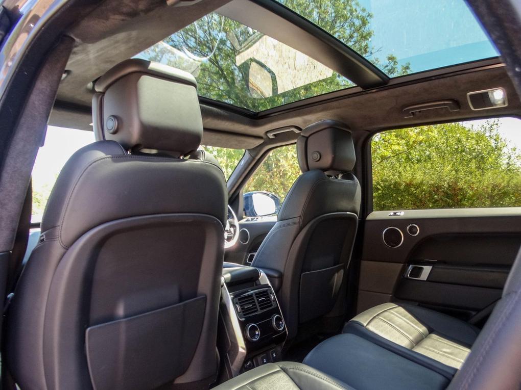 Used Land Rover Range Rover Sport OE70XDV 15