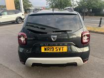 Dacia Duster Photo 5