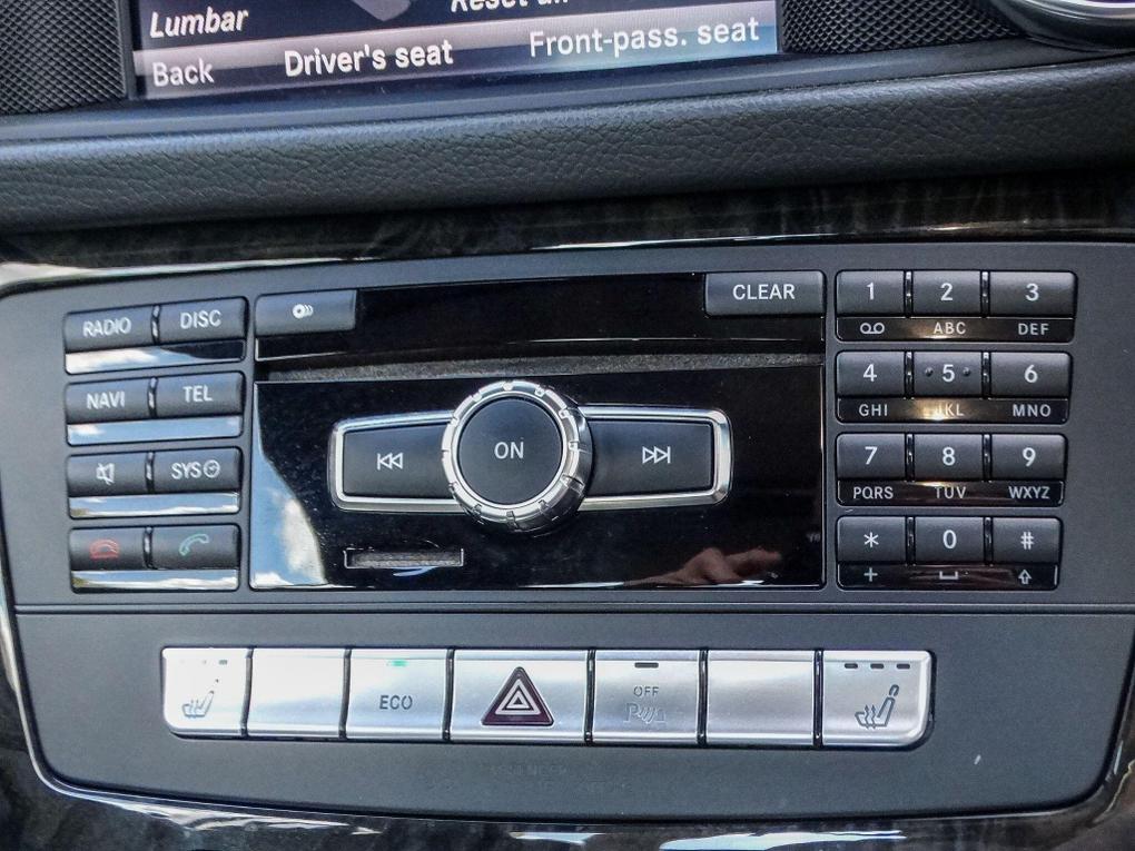 Used Mercedes-Benz SL PJ13ZBP 25