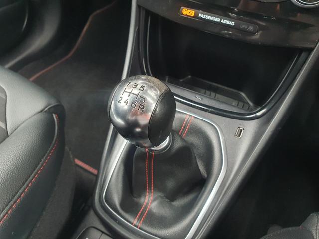 Used Ford Puma FJ73RGX 31