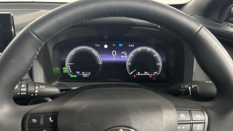 Used Toyota C-HR MA74VKW 15