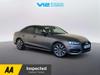 2021 Audi A4
