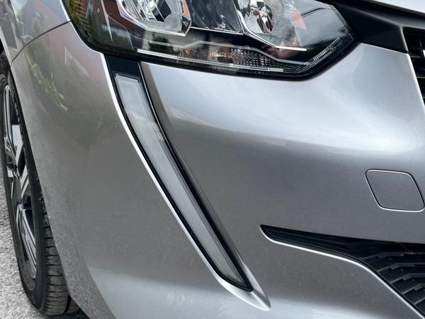 Used Peugeot 208 BW21EFF 27