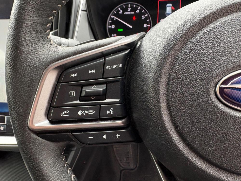 Used Subaru Crosstrek WM73KKR 36