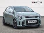 Kia Picanto Photo 0