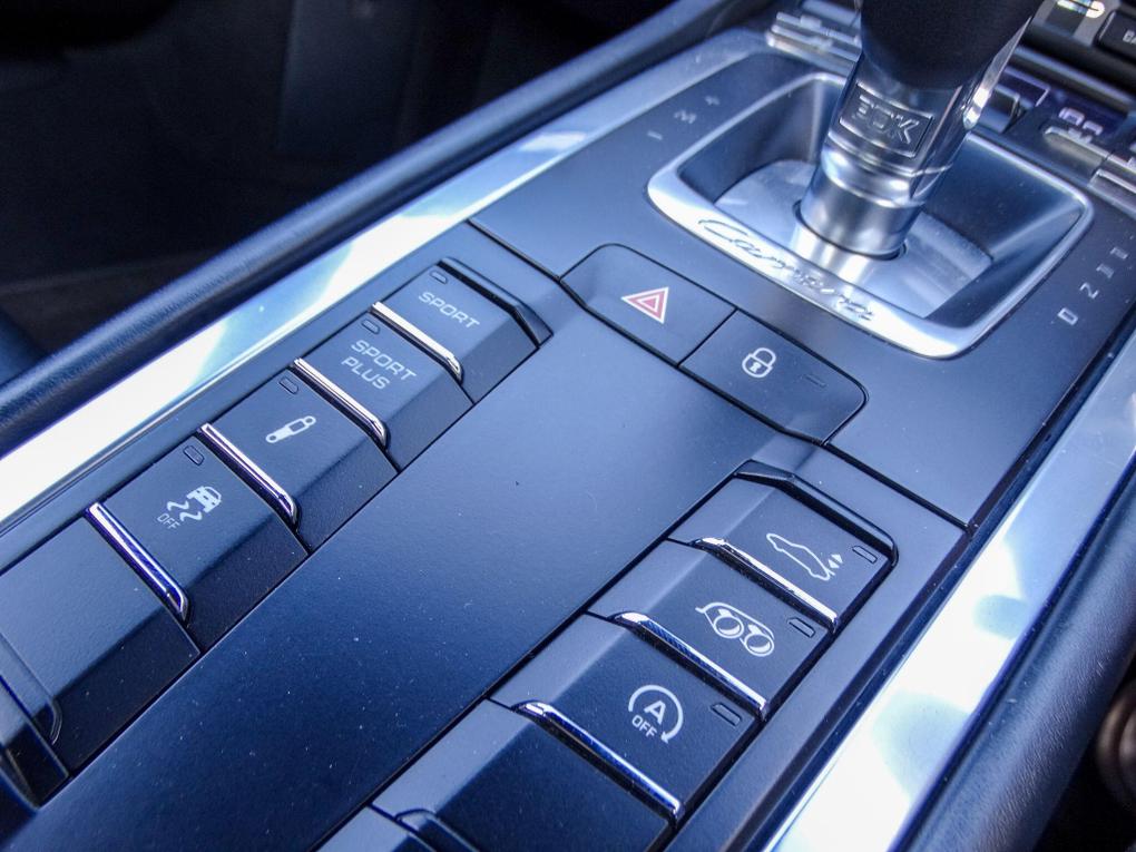 Used Porsche 911 NL62GDO 30