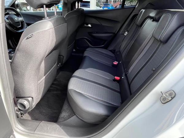 Used Peugeot E-2008 VK22ZLO 50