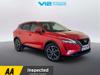 2023 Nissan Qashqai