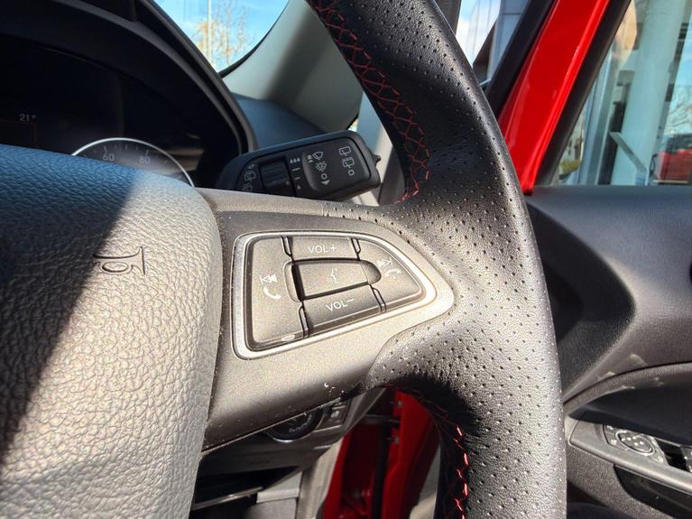 Used Ford EcoSport WR19ZKN 12